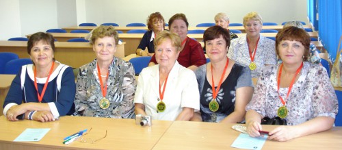 Группа
