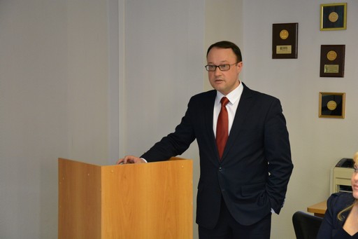 Совет по воспитательной работе