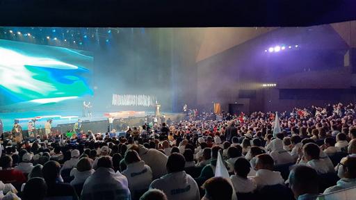 WorldSkills 2019