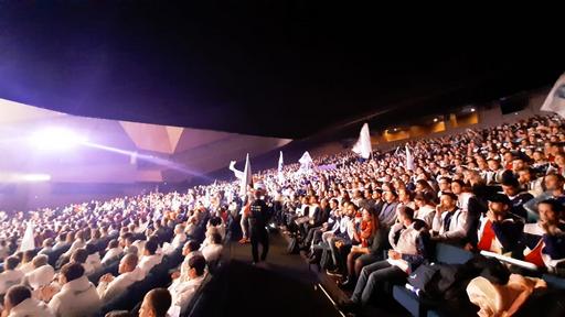 WorldSkills 2019
