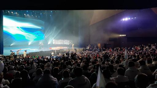 WorldSkills 2019