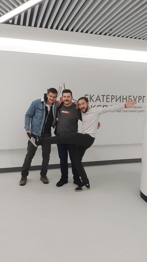 WorldSkills 2019