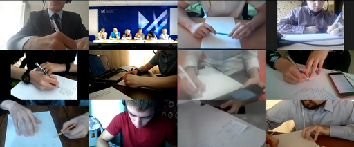 Итоговая аттестация