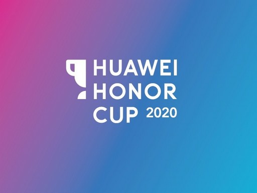Huawei Honor Cup 2020