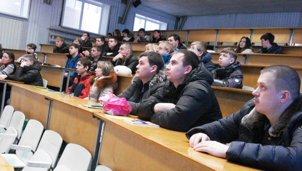 Новости